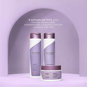 Kit Essencial Nutritive Collection - Essendy Cosméticos